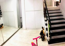 Pandan Valley (D21), Condominium #373011611